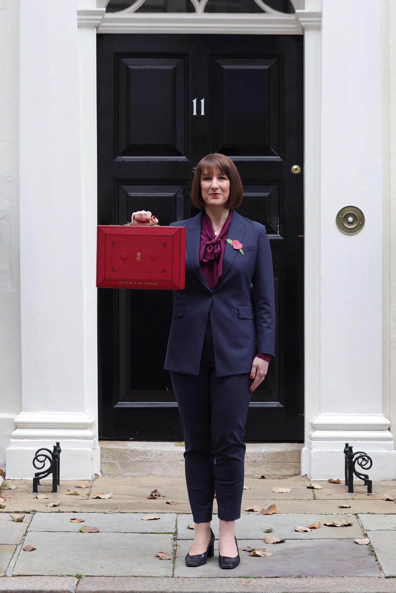 Time to unwrap some welcome Budget measures