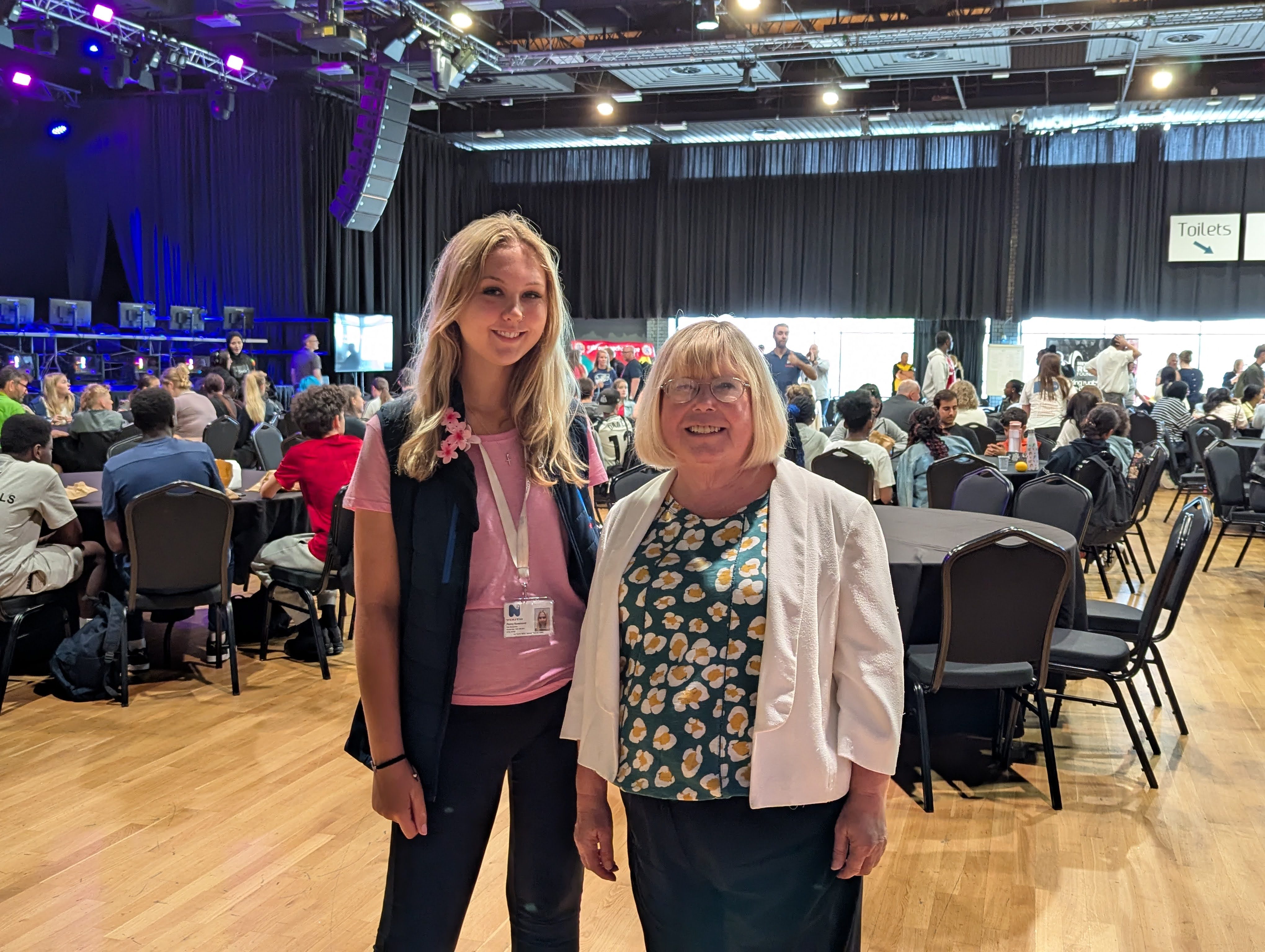 We’re unlocking opportunities for every child